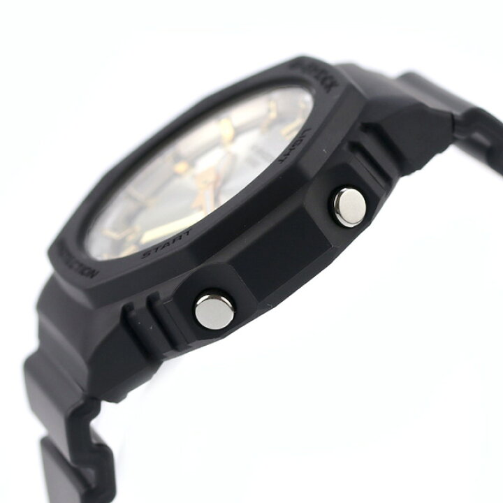 楽天市場】gショック ジーショック G-SHOCK GMA-P2100SG-1A アナログ  