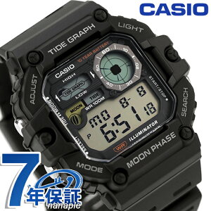 �J�V�I CASIO �A�E�g�h�A WS-1700H-1AV �`�v�J�V �C�O���f�� �����Y �r���v �J�V�I CASIO �A�E�g�h�A �f�W�^�� �u���b�N �u�����h ������� �h�� ������ �y�� ���������� �v���[���g �j�� ���p�I