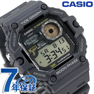 JVI CASIO AEghA WS-1700H-8AV `vJV COf Y rv JVI CASIO AEghA fW^ O[ uh  h  y  v[g j pI