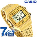 ＼2000円割引クーポン＆全品5倍★10日限定／ カシオ CASIO ABL-100WEG-9A カシオ コレクション スタンダード Bluetooth メンズ 腕時計 カシオ casio デジタル ゴールド ブランド おしゃれ 防水 プレゼント 男性 実用的