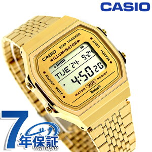 �_9/18���聚10%OFF+�ő�100%P�Ҍ��^ �J�V�I CASIO ABL-100WEG-9A �J�V�I �R���N�V���� �X�^���_�[�h Bluetooth �����Y �r���v �J�V�I casio �f�W�^�� �S�[���h �u�����h ������� �h�� �v���[���g �j�� ���p