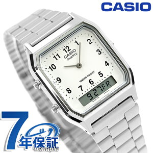 �_�S�i2000�~OFF�{�����9�{�^ �J�V�I �r���v �`�[�v�J�V�I �f���A���^�C�� AQ-230A-7BDF CASIO �z���C�g �`�v�J�V ���v �u�����h ������� �A�i�f�W �A�i���O �f�W�^�� �h�� ������ �y�� ����������