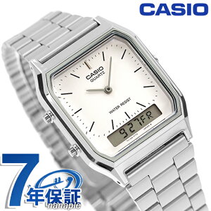 �J�V�I �`�v�J�V �X�^���_�[�h �C�O���f�� �����Y �r���v AQ-230A-7DDF CASIO �z���C�g ���v �u�����h ������� �h�� ������ �y�� ���������� �v���[���g �j�� ���p�I