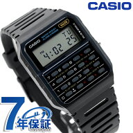 カシオ CASIO クォーツ 電池式 CA-53W-1Z スタンダード カルキュレーター 海外モデル ユニセックス メン…