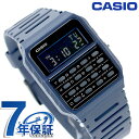 ＼さらに+4倍★今だけ!!／ カシオ CASIO クォーツ 電池式 CA-53WF-2B クラシック チプカシ ユニセックス メンズ レディース 腕時計 カシオ casio デジタル ブラック ネイビー 黒 ブランド おしゃれ 防水 小さい 軽い かわいい プレゼント 実用的