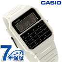 カシオ チープカシオ CASIO クォーツ 電池式 CA-53WF-8B クラシック ユニセックス チプカシ 腕時計 ブランド カシオ casio デジタル ブラック ホワイト 黒 おしゃれ 防水 かわいい プレゼント 実用的 学生