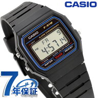 ＼9/15限定★無条件P5倍／ カシオ チープカシオ CASIO クォーツ 電池式 F-91W-1 カシオコレクション スタ…