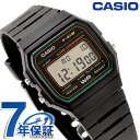 ＼さらに+4倍★今だけ!!／ カシオ チープカシオ CASIO クォーツ 電池式 F-91W-3 スタンダード 海外モデル ユニセックス チプカシ 腕時計 ブランド カシオ casio デジタル ブラック 黒 おしゃれ 防水 かわいい プレゼント 実用的