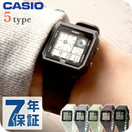 カシオ チープカシオ CASIO クォーツ 電池式 LF-20W ユニセックス チプカシ 腕時計 ブランド カシオ casi…