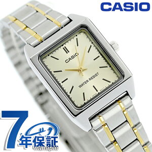 �_�S�i2000�~OFF�{�����9�{�^ �J�V�I CASIO �N�H�[�c �d�r�� LTP-V007SG-9E �X�^���_�[�h �C�O���f�� ���f�B�[�X �r���v �J�V�I casio �A�i���O �S�[���h �u�����h ������� �h�� ���킢�� �v���[���g