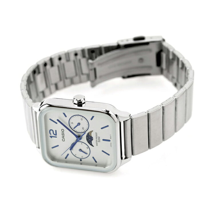 楽天市場】＼先着☆割引クーポン有／ カシオ CASIO MTP-M305D-7AV 