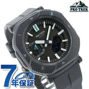 �v���g���b�N PRO TREK �\�[���[ PRJ-B001-1 Bluetooth �����Y �r���v �J�V�I casio �A�i�f�W �O���[ �u�����h ������� �h�� �v���[���g �j�� ���p�I