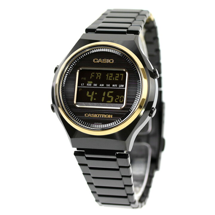 楽天市場】＼10%OFFクーポン+さらに3倍☆18日限定／ カシオ CASIO 電波  