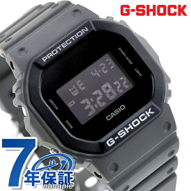 gショック ジーショック G-SHOCK クォーツ 電池式 DW-5610UU-8 デジタル 5600シリーズ メンズ 腕時計 ブランド カシオ casio デジタル ブラック 黒 おしゃれ 防水 軽い プレゼント 男性 実用的