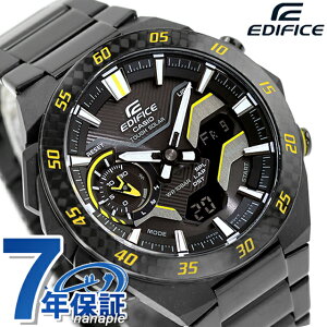 _ň큚^ GfBtBX EDIFICE \[[ ECB-2200RC-1A9 EBht[ Bluetooth COf Y rv uh JVI casio AifW ubN   h  傫 v