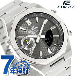 GfBtBX EDIFICE NH[c dr ECB-S10D-8A X}[gtH Nf Bluetooth COf Y rv uh JVI casio AifW O[  h  傫 v[g
