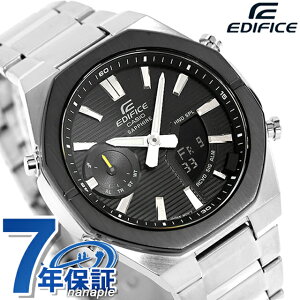 _ň큚10OFF^ GfBtBX EDIFICE NH[c dr ECB-S10DB-1A X}[gtH Nf Bluetooth COf Y rv uh JVI casio AifW ubN  