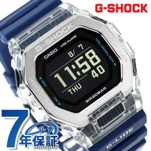 gVbN W[VbN G-SHOCK NH[c dr GBX-100S-2 GCh GBX-100V[Y Bluetooth Y rv uh JVI casio fW^ ubN lCr[   h y v[g j