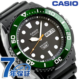 カシオ チープカシオ CASIO アウトドア クォーツ 電池式 MRW-230H-1E3V スタンダード 海外モデル メンズ チプカシ 腕時計 ブランド カシオ CASIO アウトドア アナログ ブラック 黒 おしゃれ 防水 小さい 軽い かわいい プレゼント 実用的
