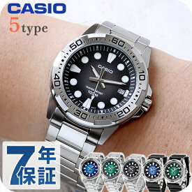 カシオ チープカシオ CASIO アウトドア クォーツ 電池式 MTD-140-D スタンダード 海外モデル メンズ チプカシ 腕時計 ブランド カシオ CASIO アウトドア アナログ ブラック ブルー グリーン 黒 選べるモデル