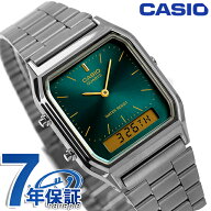 ＼9/15限定★無条件P5倍+最大100%Pバック／ カシオ チープカシオ CASIO クラシック クォーツ 電池式 AQ-2…