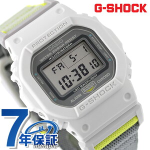�_5/15���聚2000�~OFF+100%�Ҍ�+�ő�51�{�^ g�V���b�N �W�[�V���b�N 5600 G-SHOCK NEW CLOTH BAND�V���[�Y �N�H�[�c �d�r�� DW-5600MNC-7A8 �����Y �r���v �u�����h �J�V�I casio �f�W�^�� �O���[ ������� �h�� 