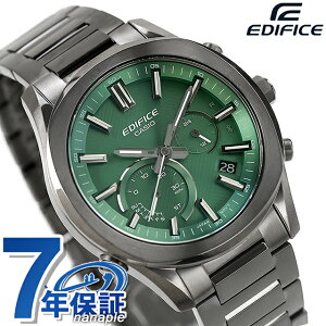 �G�f�B�t�B�X EDIFICE �^�t�\�[���[�i�\�[���[�[�d�V�X�e���j EQB-1300DC-3A Bluetooth �C�O���f�� �����Y �r���v �u�����h �J�V�I casio �A�i���O �O���[�� �_�[�N�O���[ ������� �h�� ������ �傫�� 