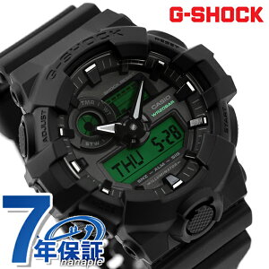 �_6/5�͒����A�c�����b�L�[DAY�^ g�V���b�N �W�[�V���b�N G-SHOCK GA-700 SERIES �N�H�[�c �d�r�� GA-700BEG-1A �����Y �r���v �u�����h �J�V�I casio �A�i�f�W �u���b�N �O���[�� �� ������� �h�� �y�� �v