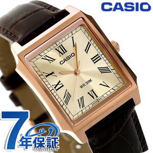 �J�V�I �`�[�v�J�V�I CASIO �X�^���_�[�h �N�H�[�c �d�r�� MTP-B190RGL-9BV �C�O���f�� �����Y �`�v�J�V �r���v �u�����h �A�i���O �V�����p���S�[���h �u���E�� ������� �h�� ������ �y�� ���킢