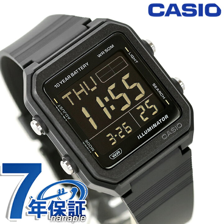 楽天市場】＼20日は激アツ☆超ラッキーDAY／ カシオ チープカシオ 
