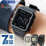 カシオ チープカシオ CASIO スタンダード クォーツ 電池式 W-221H ユニセックス チプカシ メンズ レディ…
