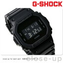 G-SHOCK ブラック CASIO DW-5600BB-1DR 腕時計 カシオ Gショック ソリッドカラーズ オールブラック 時計【あす楽対応】