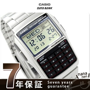 �J�V�I �r���v �`�[�v�J�V�I �f�[�^�o���N �C�O���f�� �V���o�[ CASIO DATA BANK DBC-32D-1ADF �`�v�J�V ���v