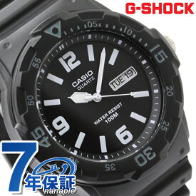 カシオ 腕時計 チープカシオ デイデイト 海外モデル オールブラック CASIO MRW-200H-1B2VDF チプカシ 時計 プレゼント ギフト