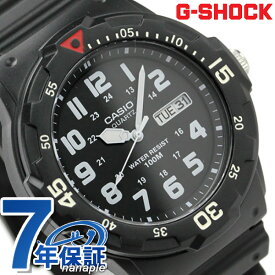 カシオ チプカシ 腕時計 デイデイト クラシック 海外モデル オールブラック CASIO MRW-200H-1BVDF 時計 プレゼント ギフト