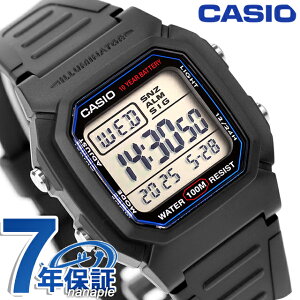 �J�V�I �r���v �`�[�v�J�V�I �X�g�b�v�E�H�b�` W-800H-1AVDF CASIO �u���b�N �`�v�J�V ���v ������� �f�W�^�� �w��