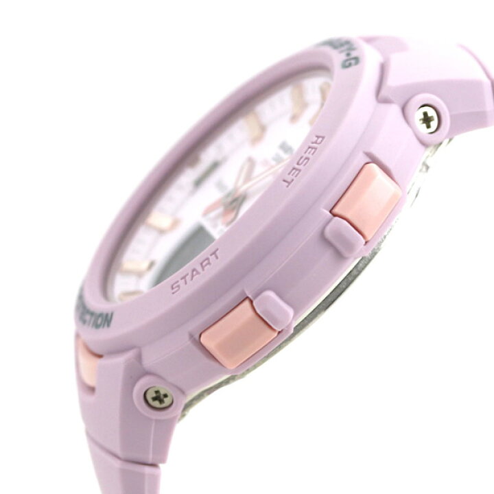 楽天市場】ベビーg ベビージー baby-g 腕時計 レディース BSA-B100  