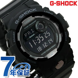 gショック ジーショック G-SHOCK ジースクワッド モバイルリンク Bluetooth GBD-800-1BDR デジタル ブラック 黒 ジーショック CASIO カシオ 腕時計 ブランド メンズ ギフト 父の日 プレゼント 実用的