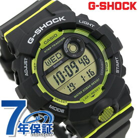 ＼6/10限定★2000円OFFクーポンにさらに+3倍／ gショック ジーショック G-SHOCK GBD-800 Bluetooth デジタル GBD-800-8DR グレー CASIO カシオ 腕時計 ブランド メンズ ギフト 父の日 プレゼント 実用的