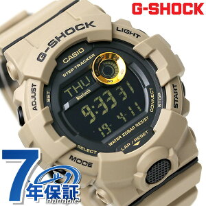g�V���b�N �W�[�V���b�N G-SHOCK G-SQUAD GBD-800 GBD-800UC-5DR �u���b�N �� �x�[�W�� CASIO �J�V�I �r���v �����Y �u�����h ������� �h�� �y�� �v���[���g �j�� ���p�I
