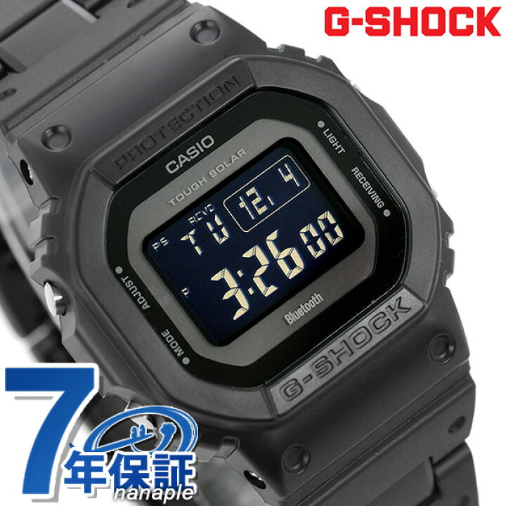 楽天市場】＼3/15限定☆全品5倍＆さらに+3倍で最大37倍／ gショック 
