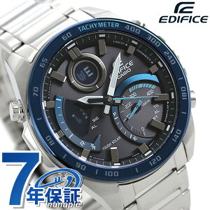 JVI GfBtBX COf \[[ ECB-900 Y AifW ECB-900DB-1BDR CASIO EDIFICE rv Bluetooth ubN u[ uh  h  傫 v[g j pI