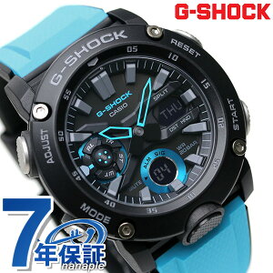 g�V���b�N �W�[�V���b�N G-SHOCK GA-2000 �A�i�f�W GA-2000-1A2DR �u���b�N �� ���C�g�u���[ �J�V�I �r���v �����Y CASIO �J�V�I �r���v �����Y �u�����h ������� �h�� �y�� �v���[���g �j�� ���p�I