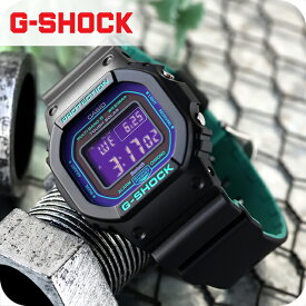 gショック ジーショック G-SHOCK スペシャルカラー 電波ソーラー GW-B5600 GW-B5600BL-1ER デジタル パープル ブラック 黒 カシオ 腕時計 メンズ CASIO カシオ 腕時計 メンズ ブランド おしゃれ 防水 軽い プレゼント 男性 実用的