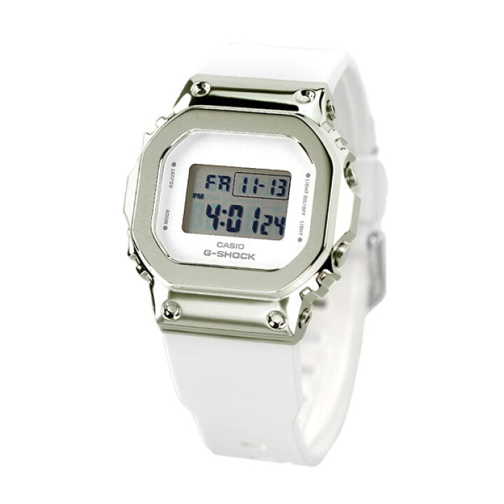 楽天市場】【30日は全品5倍に+4倍で店内ポイント最大36倍】 g-shock gショック GM-S5600シリーズ メンズ 腕時計 GM-S5600G -7DR CASIO カシオ ホワイト ジーショック : 腕時計のななぷれ 楽天市場】【30日は全品5倍に+4倍で店内ポイント最大36倍】 g-shock gショック GM-S5600シリーズ メンズ 腕時計 GM-S5600G -7DR CASIO カシオ ホワイト ジーショック : 腕時計のななぷれ