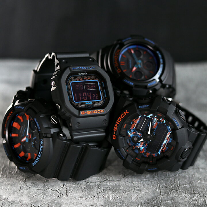 楽天市場】gショック ジーショック G-SHOCK シティカモフラージュ 迷彩 