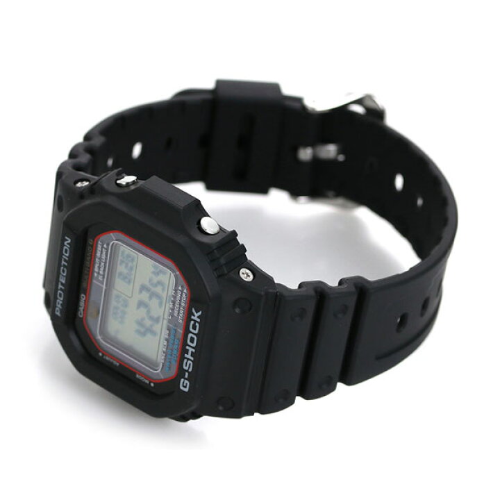 楽天市場】g-shock CASIO 電波 ソーラー GW-M5610-1ER 5600シリーズ 腕時計 カシオ gショック アウトドア ブラック 時計 ジーショック : 腕時計のななぷれ 楽天市場】g-shock CASIO 電波 ソーラー GW-M5610-1ER 5600シリーズ 腕時計 カシオ gショック アウトドア ブラック 時計 ジーショック : 腕時計のななぷれ