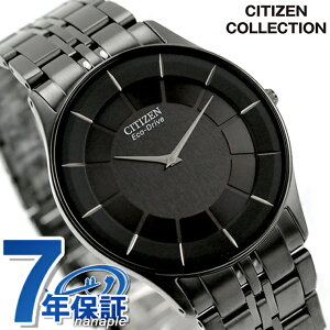 �V�`�Y�� �R���N�V���� NIGHT COLOUR EDITION �����d�G�R�h���C�u �r���v �����Y �\�[���[ CITIZEN COLLECTION AR3017-58E �A�i���O �u���b�N �� �u�����h ������� �h�� �v���[���g �j�� ���p�I