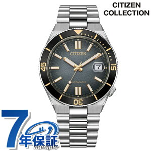 �V�`�Y�� �R���N�V���� TSUYOSA �������� �r���v �u�����h �����Y CITIZEN COLLECTION NJ0238-57E �A�i���O �u���b�N�O���f�[�V���� �� ������� �h�� �v���[���g �j�� ���p�I