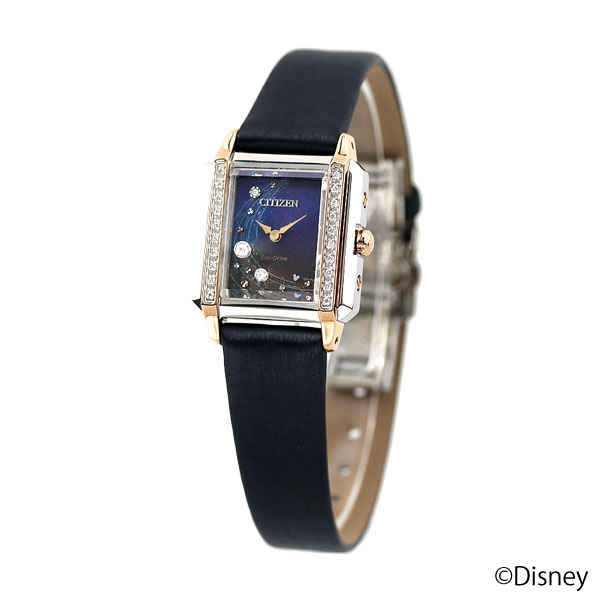 シチズン エル エコドライブ ディズニーコレクション 『ファンタジア』 限定モデル レディース 腕時計 EG7065-06L CITIZEN L |  腕時計のななぷれ